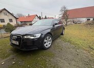 Audi A6 Kombi 0,0 0