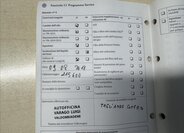 Volkswagen Touran MPV 1,9 l 77 kw