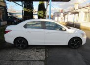 Citroën C-Elysée 8