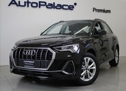 Audi Q3 1