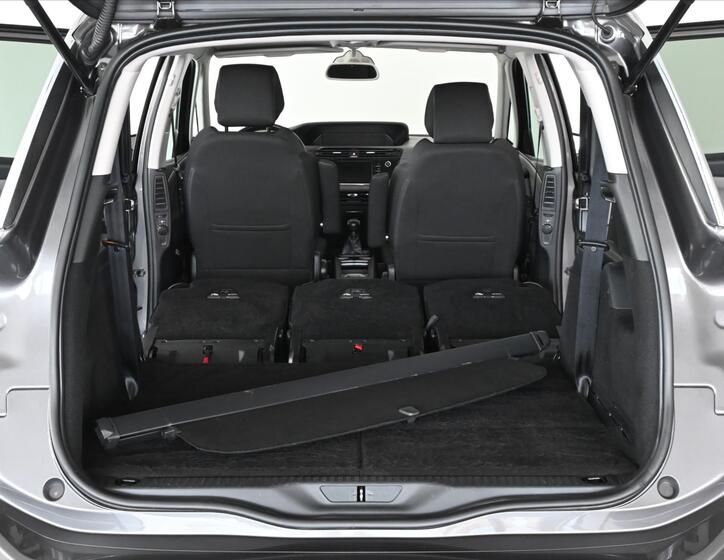Citroën Grand C4 SpaceTourer 8