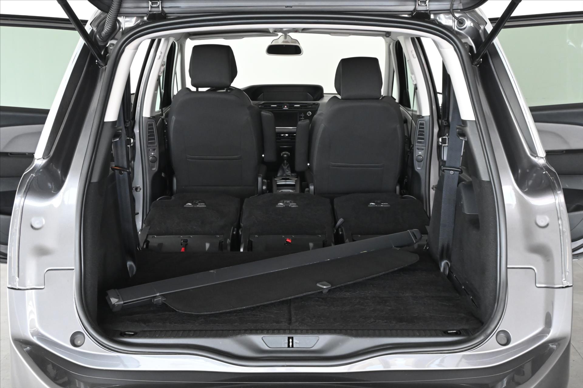 Citroën Grand C4 SpaceTourer