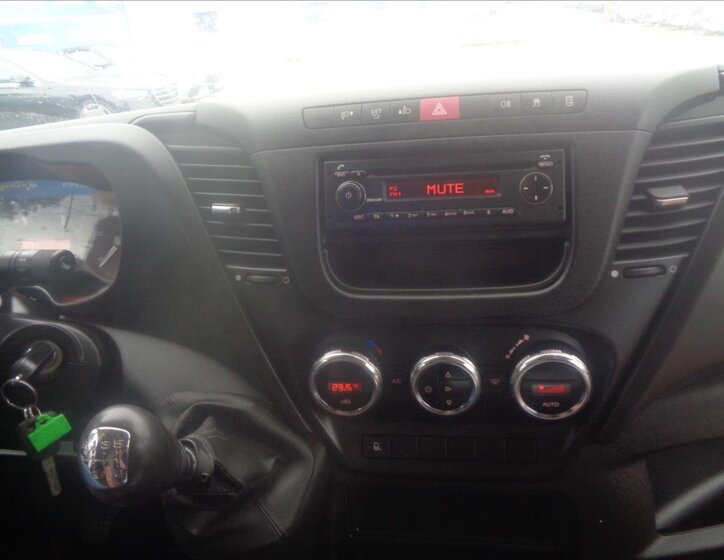 Iveco Daily Ostatní 2,3 l 115 kw