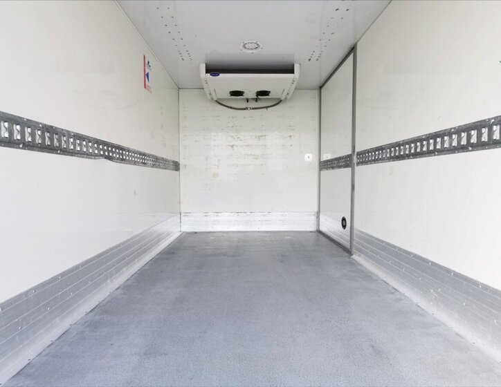 Iveco Daily Ostatní 2,3 l 93 kw