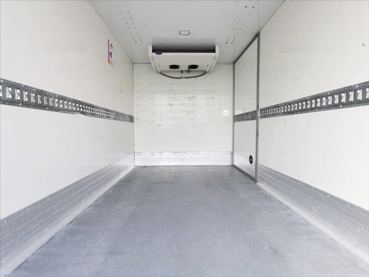 Iveco Daily Ostatní 2,3 l 93 kw