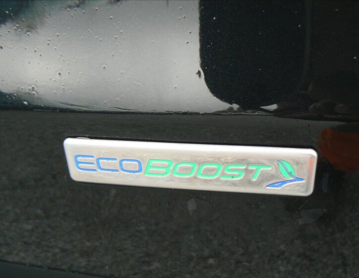 Ford B-MAX MPV 998,0 74 kw