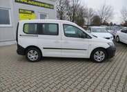 Volkswagen Caddy Kombi 1,5 l 84 kw