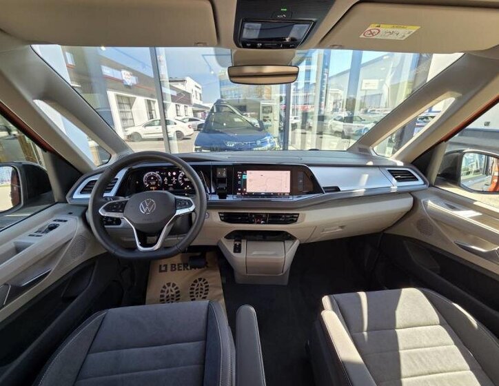 Ford Transit Ostatní 2,2 l 92 kw