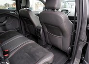 Ford Kuga SUV / Terénní 2,0 l 132 kw