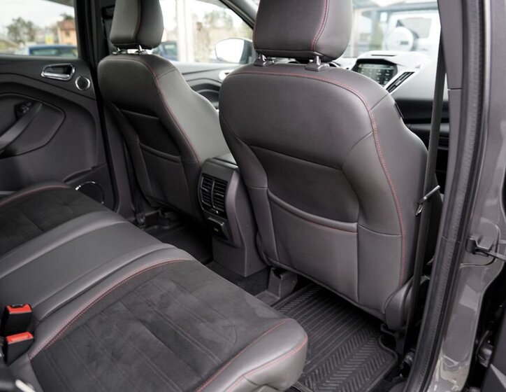 Ford Kuga SUV / Terénní 2,0 l 132 kw