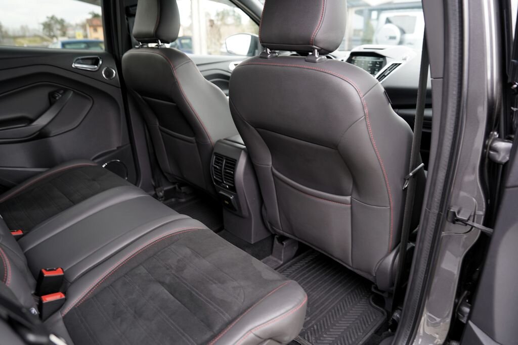 Ford Kuga SUV / Terénní 2,0 l 132 kw