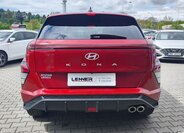 Hyundai Kona SUV / Terénní 1,6 l 145 kw