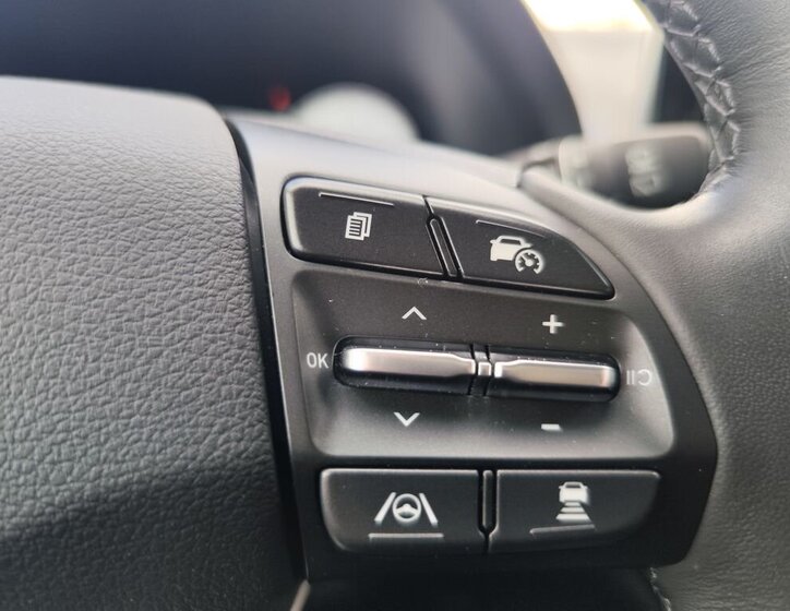 Hyundai i30 Kombi 1,5 l 103 kw