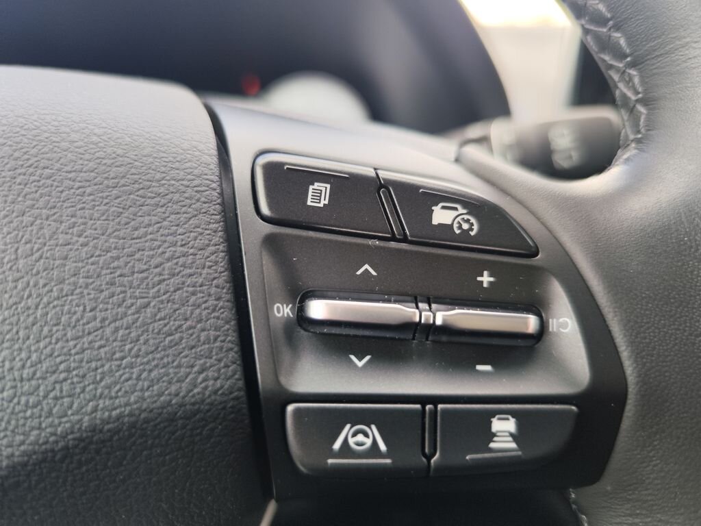 Hyundai i30 Kombi 1,5 l 103 kw