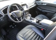 Ford Galaxy VAN / Minibus 0,0 132 kw