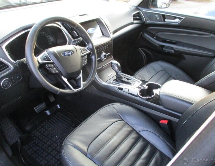 Ford Galaxy VAN / Minibus 0,0 132 kw