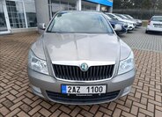 Škoda Octavia Liftback 2,0 l 81 kw