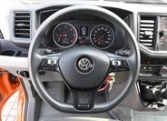 Volkswagen Crafter Skříň 2,0 l 103 kw