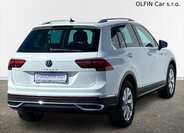 Volkswagen Tiguan Kombi 1,5 l 110 kw