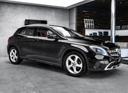 Mercedes-Benz GLA SUV 2,1 l 100 kw