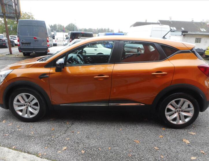 Renault Captur 8