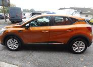 Renault Captur 8