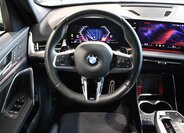 BMW X1 SUV / Terénní 2,0 l 145 kw