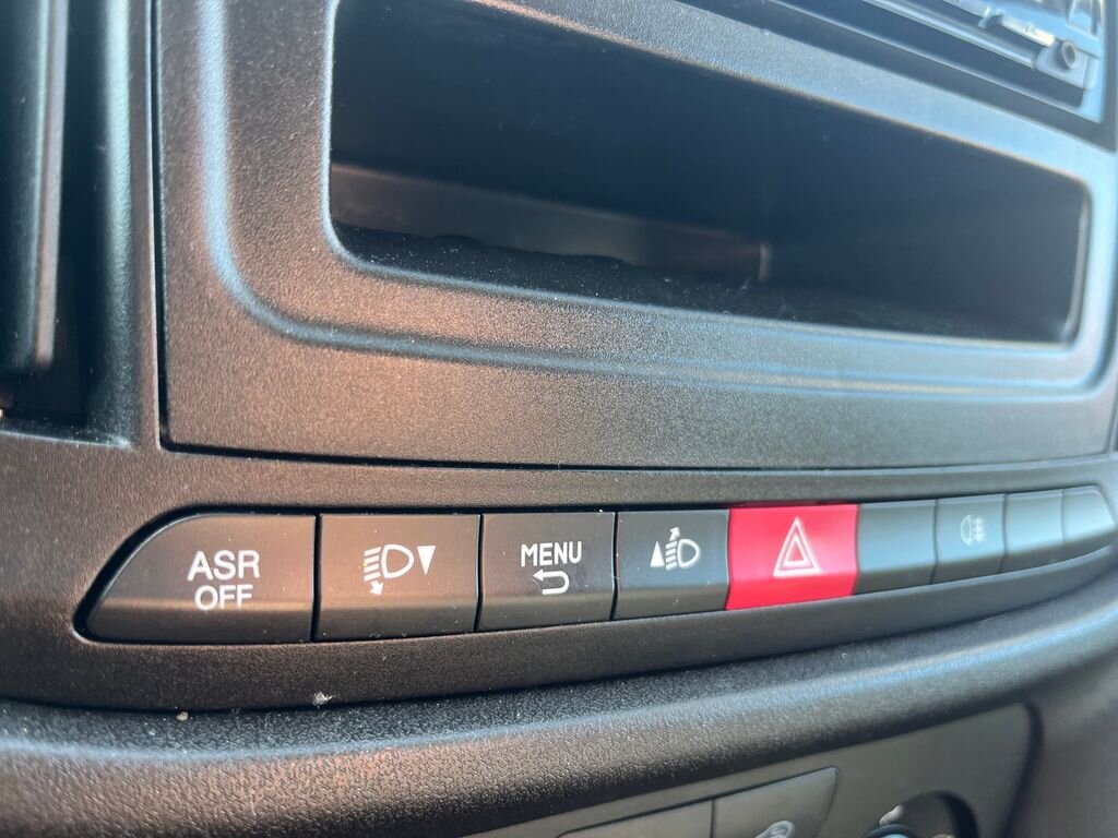 Fiat Dobló cargo Skříň 1,6 l 77 kw