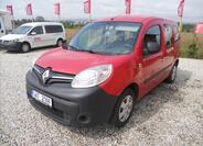 Renault Kangoo 1