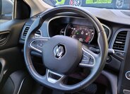 Renault Mégane Kombi 1,3 l 120 kw