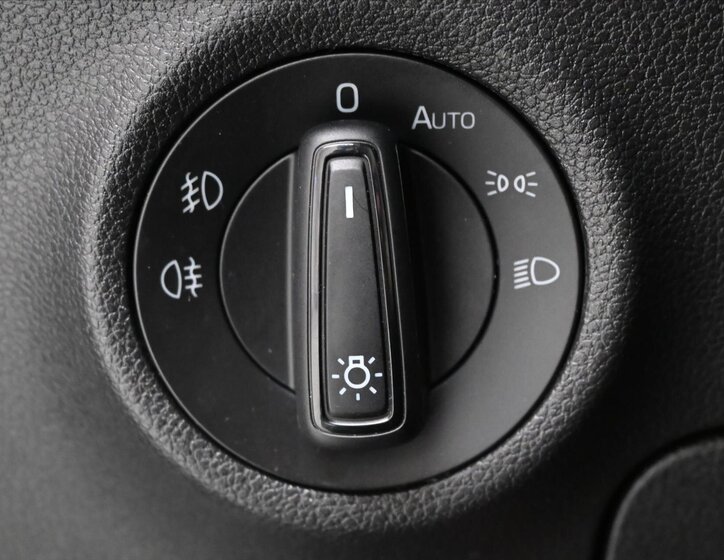 Škoda Kodiaq SUV / Terénní 2,0 l 110 kw