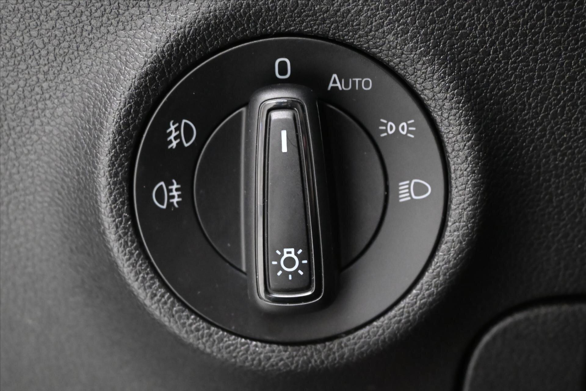 Škoda Kodiaq SUV / Terénní 2,0 l 110 kw