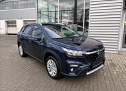 Suzuki S-Cross SUV 1,4 l 81 kw