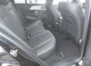 Mercedes-Benz GLE SUV / Terénní 3,0 l 270 kw