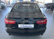 Audi A6 Sedan / Limuzína 3,0 l 230 kw