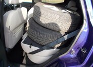 Nissan Qashqai SUV / Terénní 1,6 l 120 kw