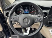 Mercedes-Benz Třídy V VAN / Minibus 2,0 l 174 kw