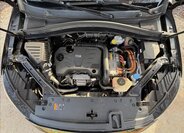 MG EHS SUV 1,5 l 119 kw