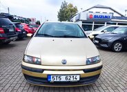 Fiat Punto 5