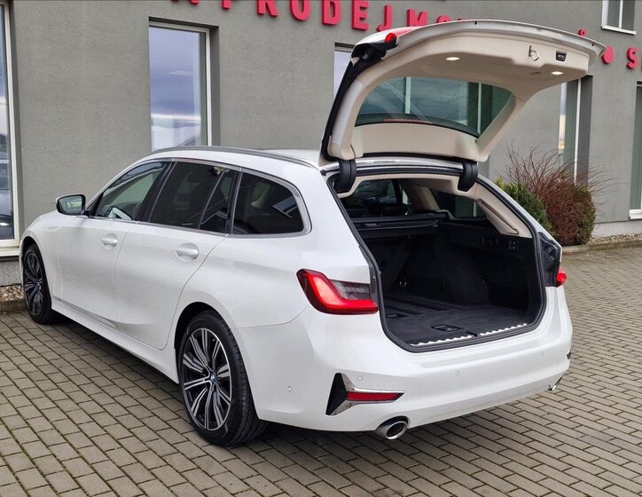 BMW Řada 3 41