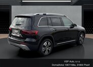 Mercedes-Benz GLB SUV / Terénní 2,0 l 110 kw