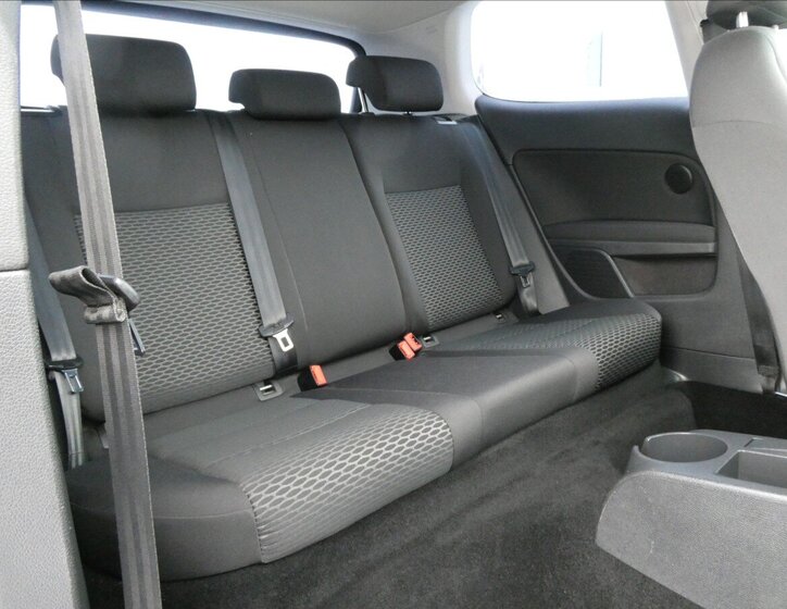 Volkswagen Golf Hatchback 1,4 l 59 kw