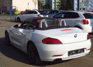 BMW Z4 Kabriolet 2,5 l 150 kw