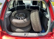 Suzuki SX4 SUV / Terénní 1,6 l 88 kw