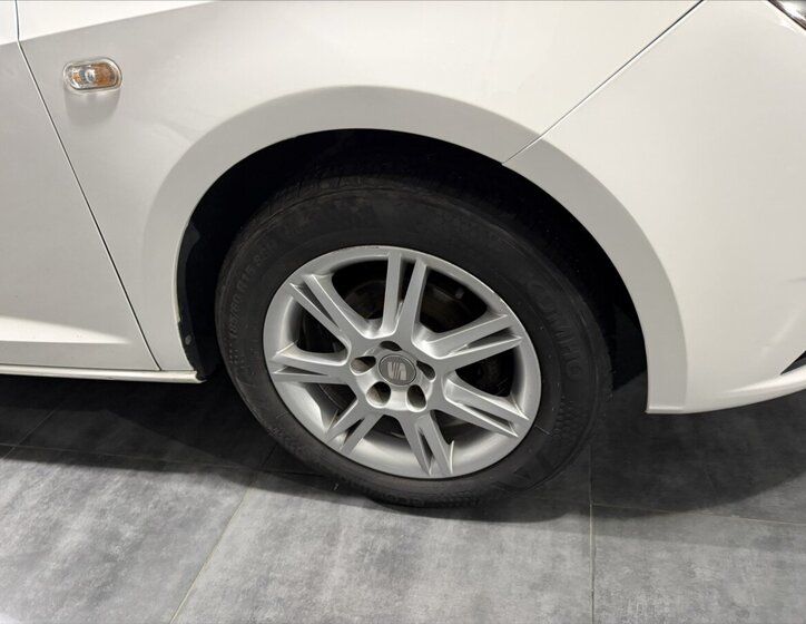 Seat Ibiza 22