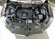 Mazda CX-5 SUV / Terénní 2,2 l 110 kw