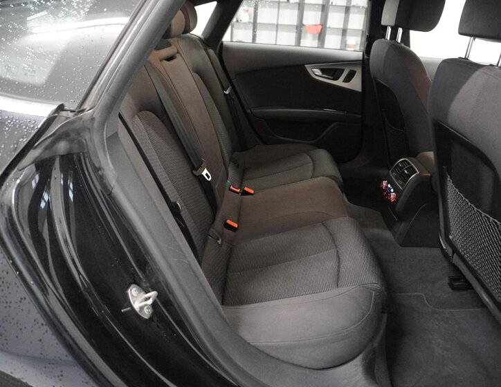 Audi A7 Sedan 3,0 l 200 kw