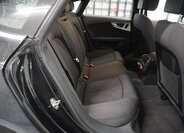 Audi A7 Sedan 3,0 l 200 kw