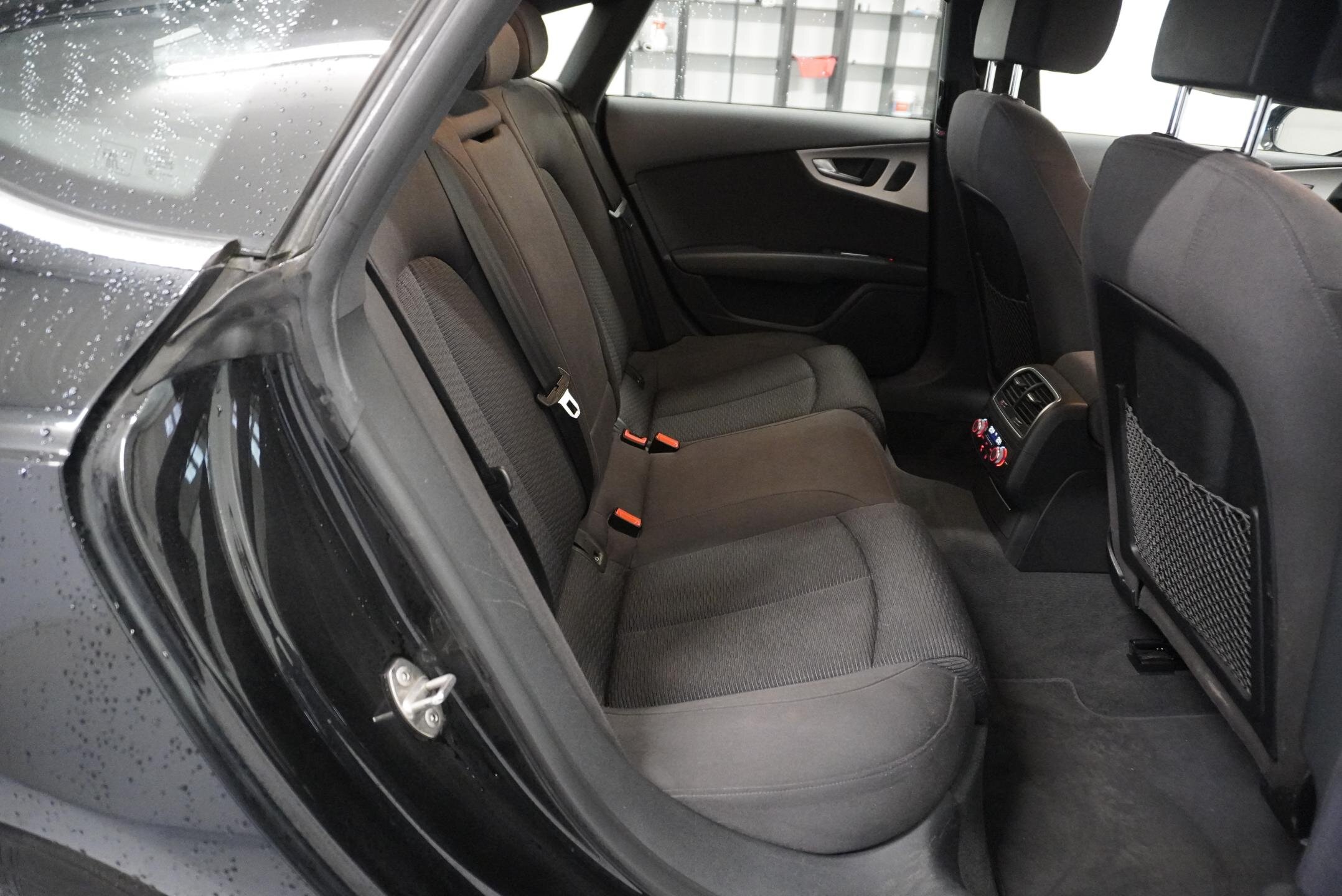 Audi A7 Sedan 3,0 l 200 kw