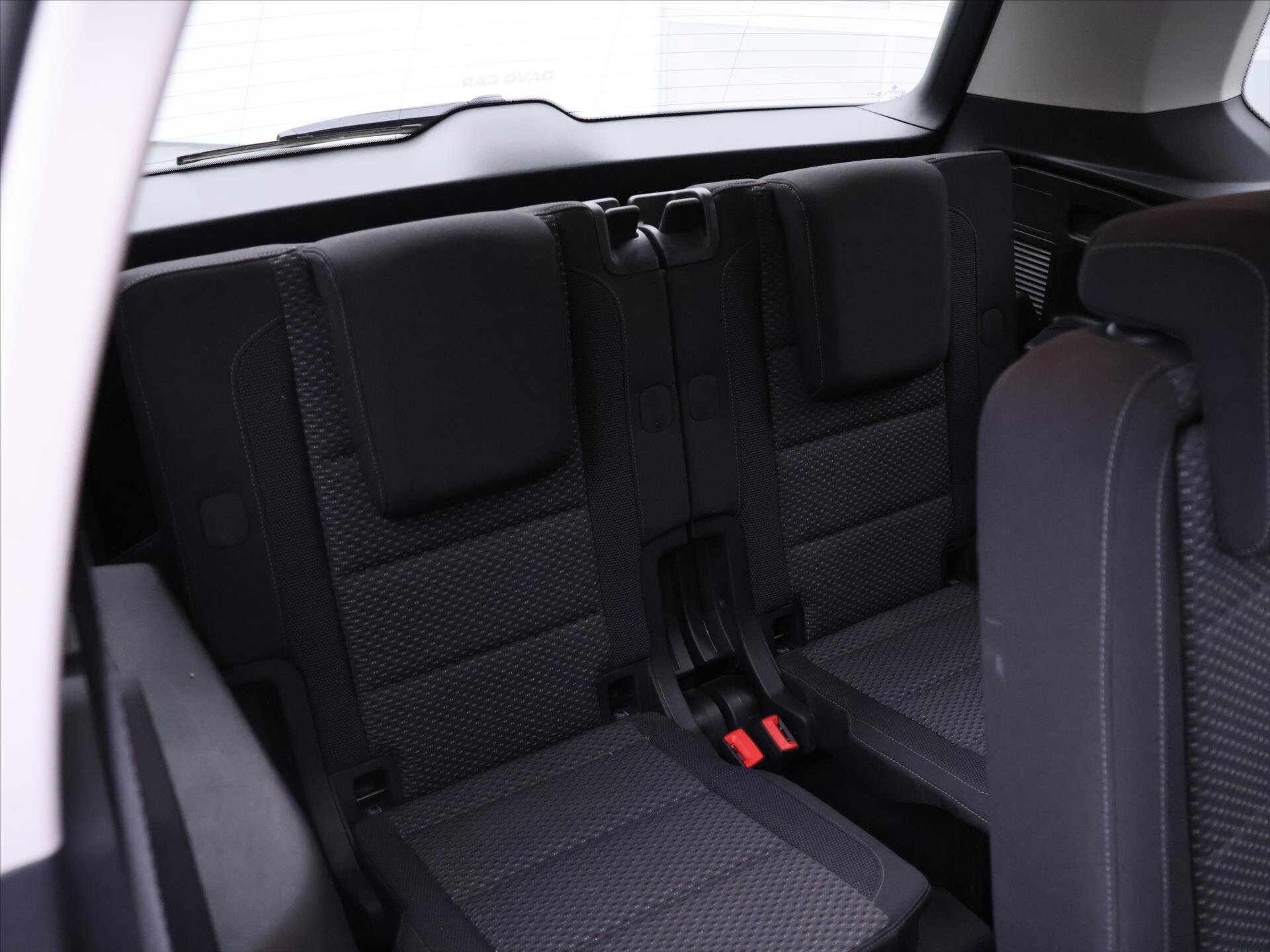 Volkswagen Touran MPV 1,6 l 85 kw